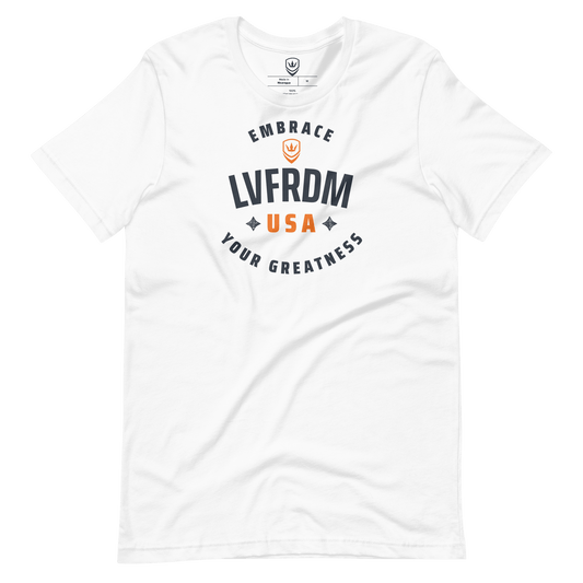 LFB "ALLSTAR" Logo T-shirt