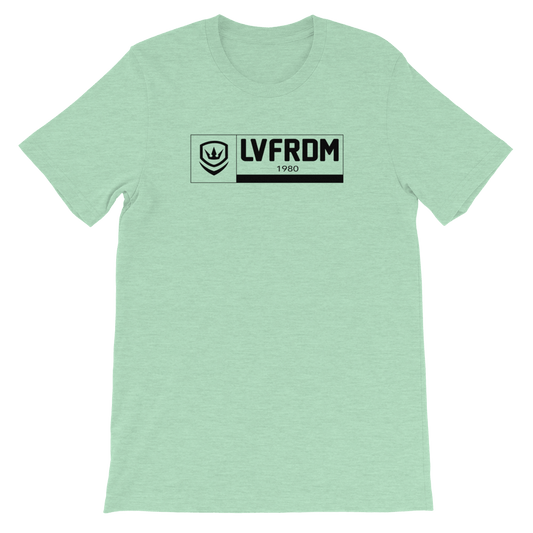 Live Freedom Brand E8 T-shirt - Live Freedom Brand