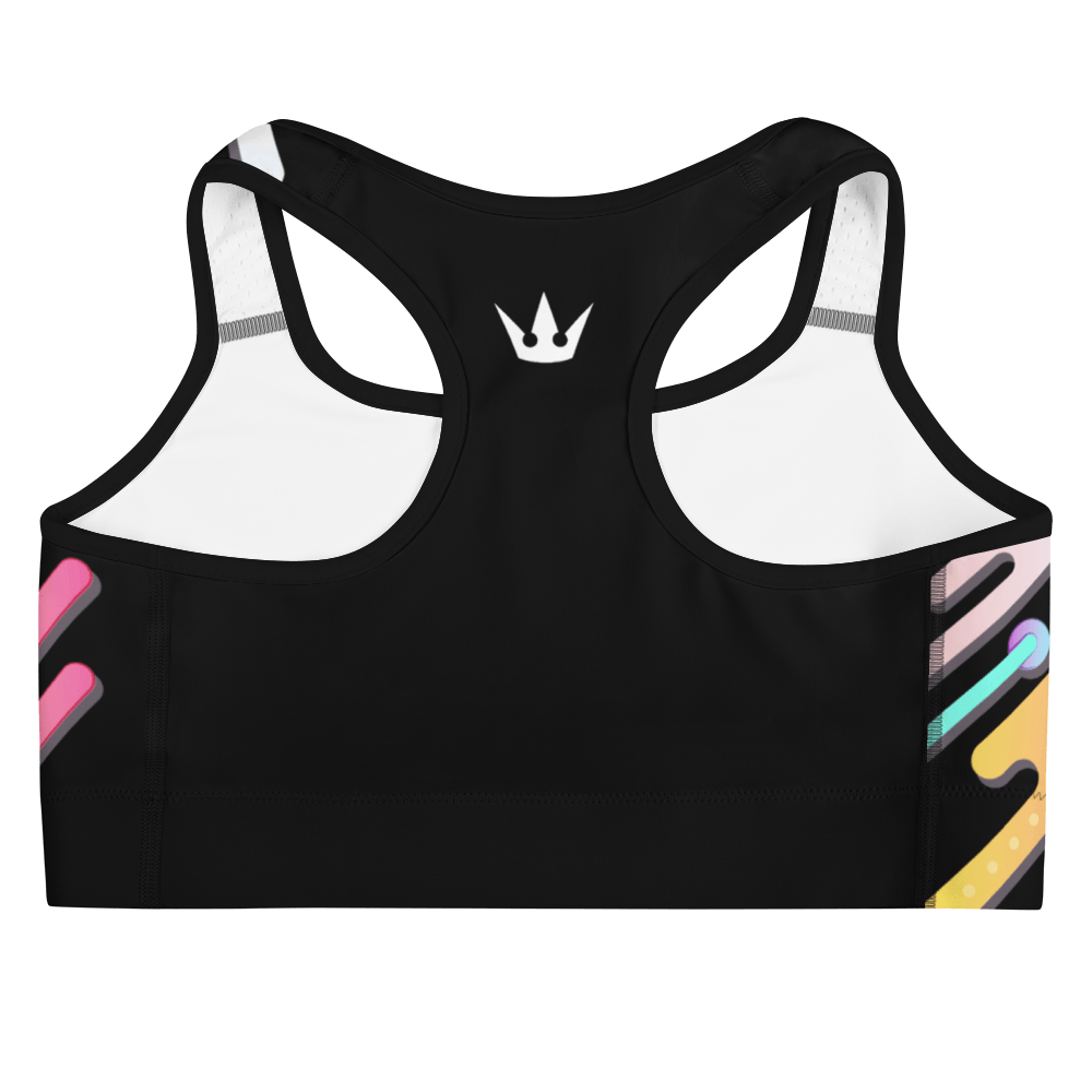Live Freedom "LIBERTAD" Sports Bra - Live Freedom Brand