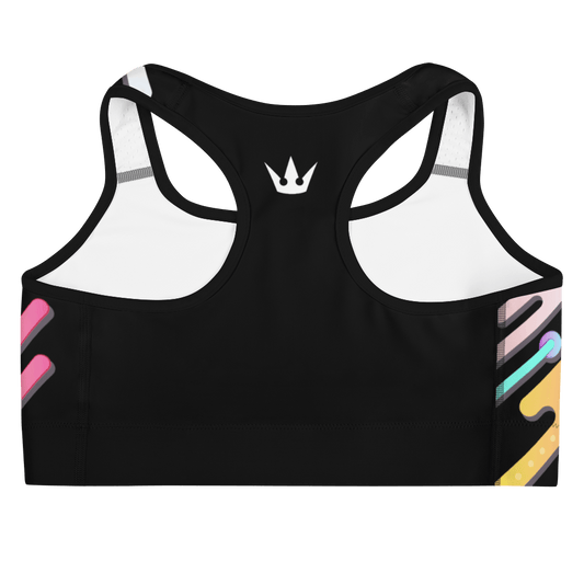 Live Freedom "LIBERTAD" Sports Bra - Live Freedom Brand