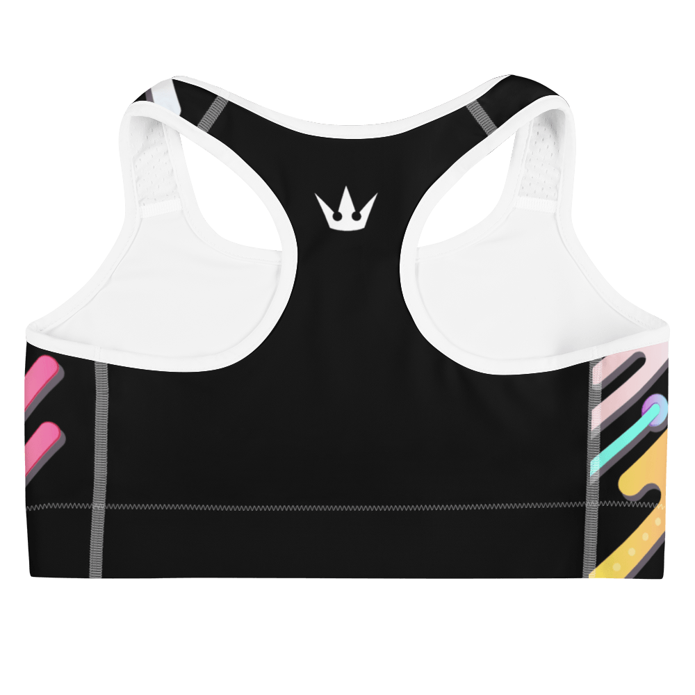 Live Freedom "LIBERTAD" Sports Bra - Live Freedom Brand