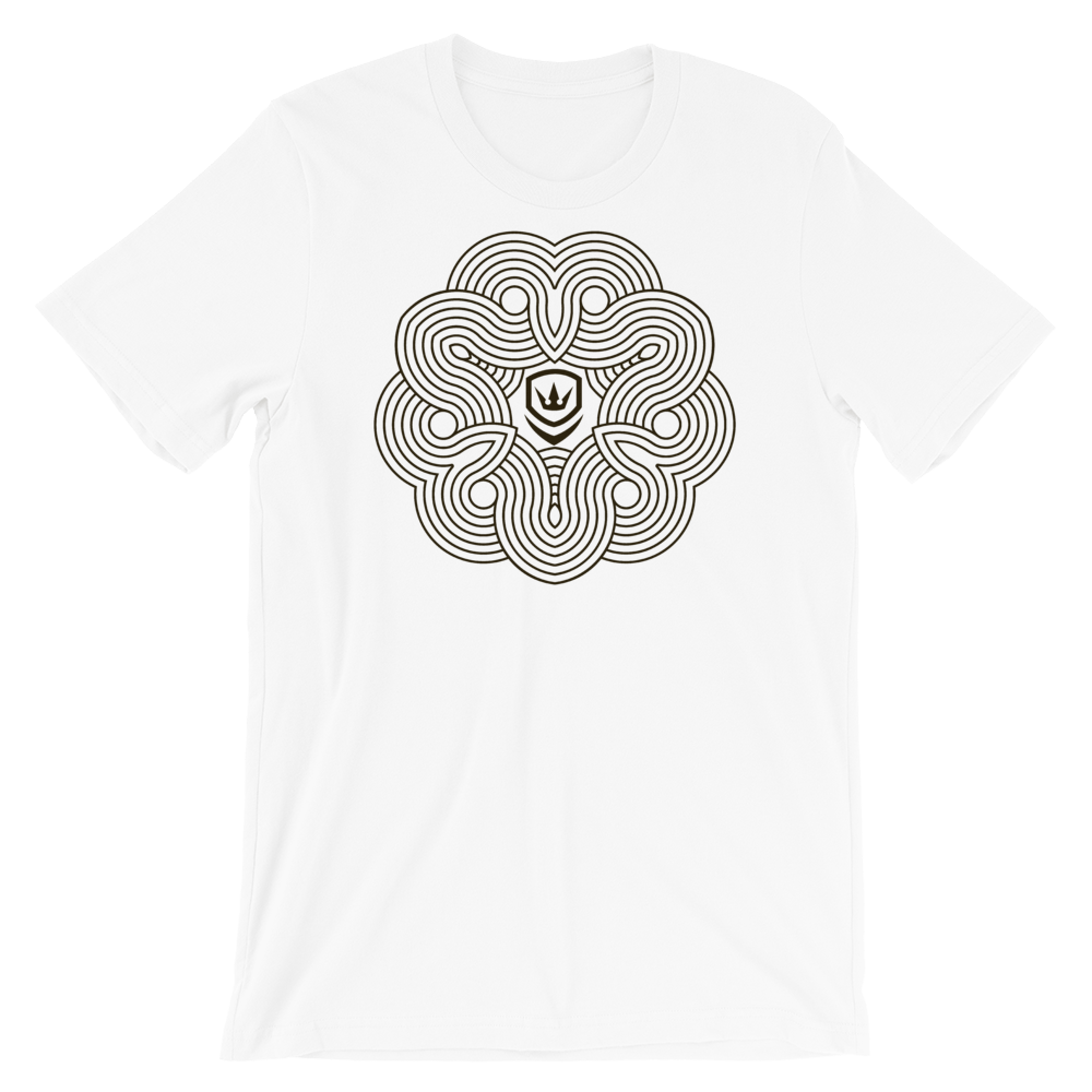 LVFRDM "TELEMA" SHORT SLEEVE SHIRT - Live Freedom Brand