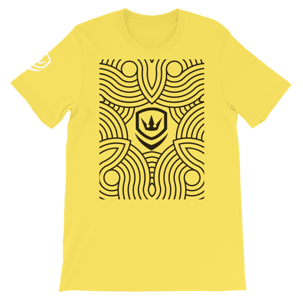 Live Freedom Brand "FRDM HEART" Graphic t-shirt - Live Freedom Brand