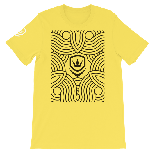 Live Freedom Brand "FRDM HEART" Graphic t-shirt - Live Freedom Brand
