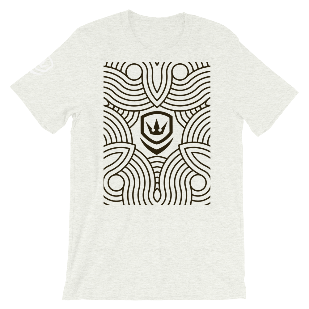 Live Freedom Brand "FRDM HEART" Graphic t-shirt - Live Freedom Brand