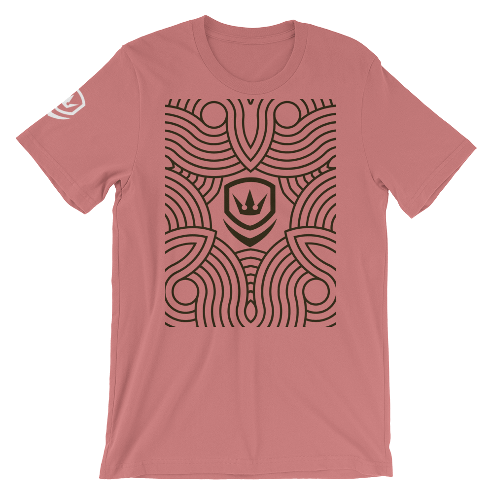 Live Freedom Brand "FRDM HEART" Graphic t-shirt - Live Freedom Brand