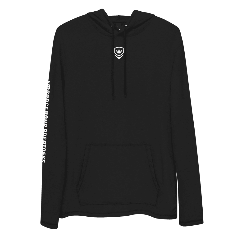 Live Freedom Brand "EBG21"Graphic Hoodie