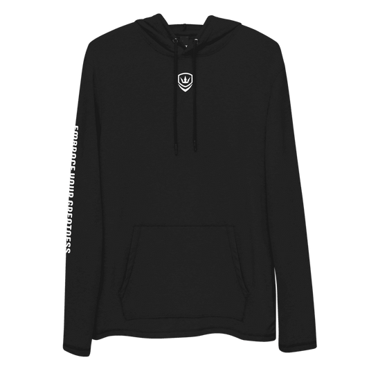 Live Freedom Brand "EBG21"Graphic Hoodie