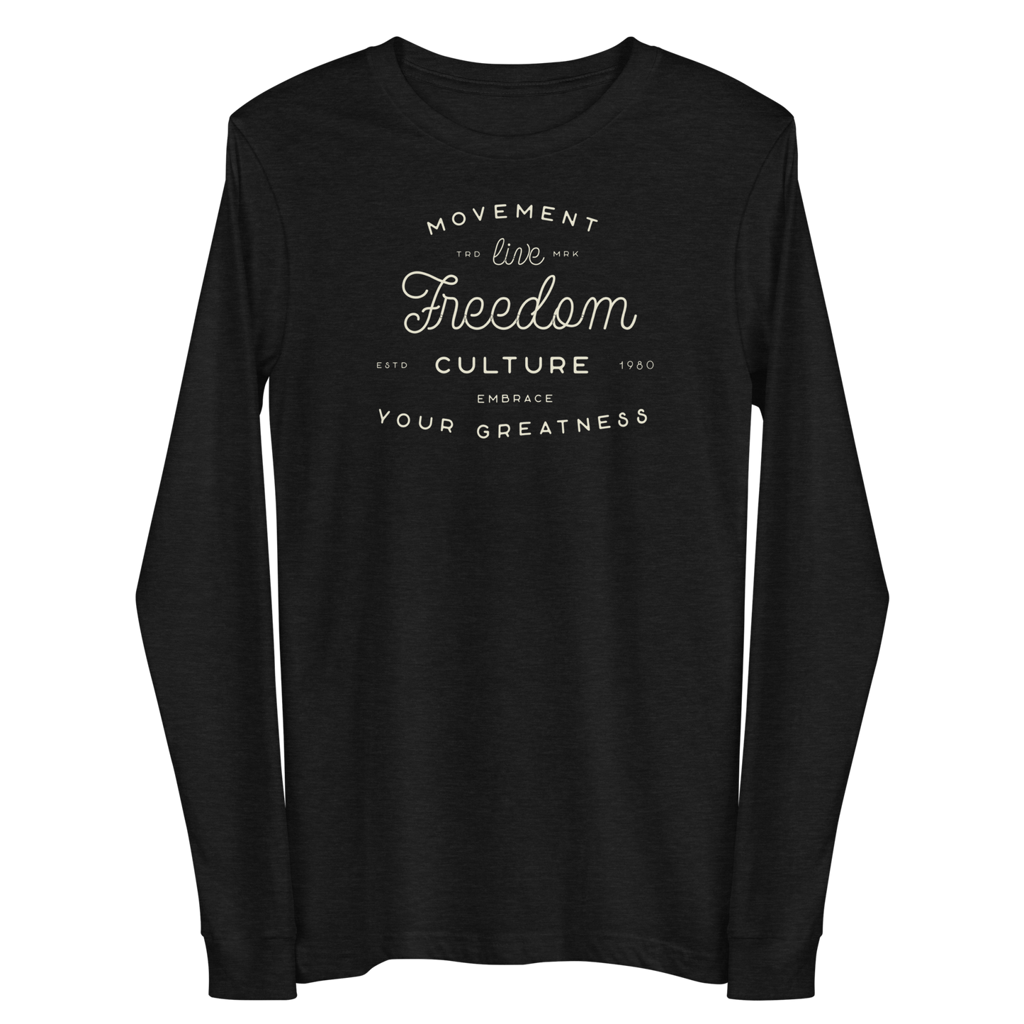 LFB CULTURE LS SHIRT