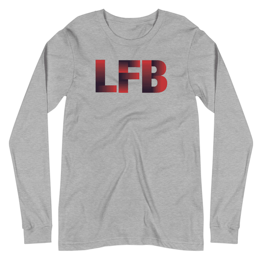 LFB 3 Long sleeve shirt