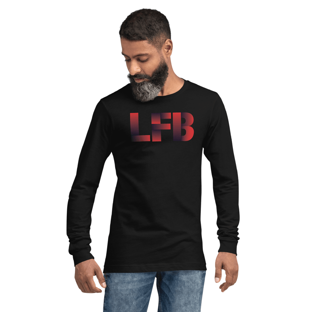 LFB 3 Long sleeve shirt