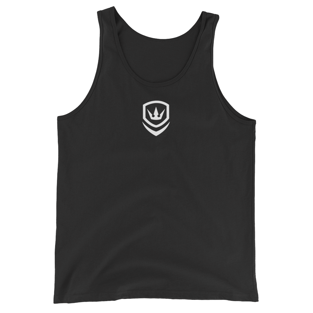 Live Freedom Brand AC Tank Top - Live Freedom Brand