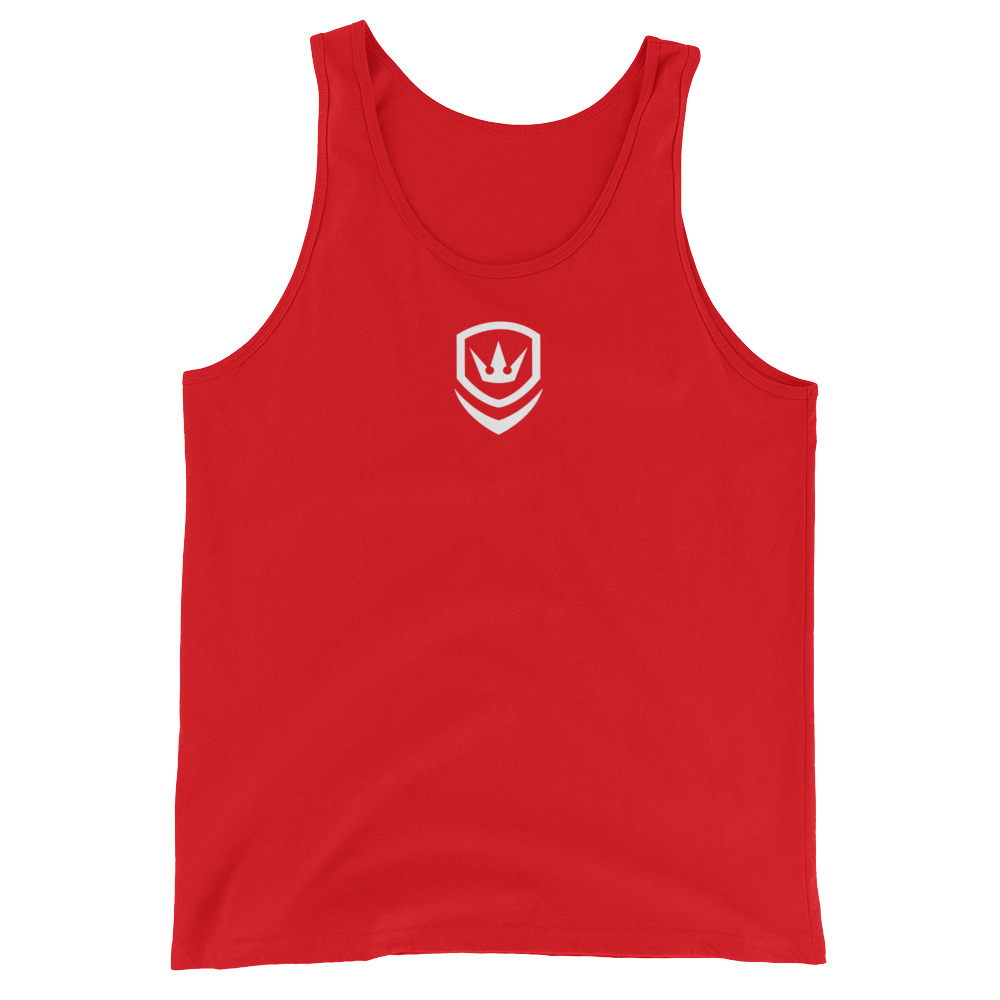 Live Freedom Brand AC Tank Top - Live Freedom Brand