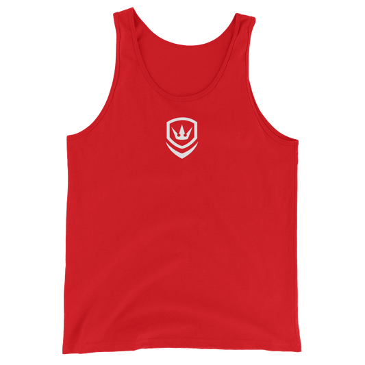 Live Freedom Brand AC Tank Top - Live Freedom Brand