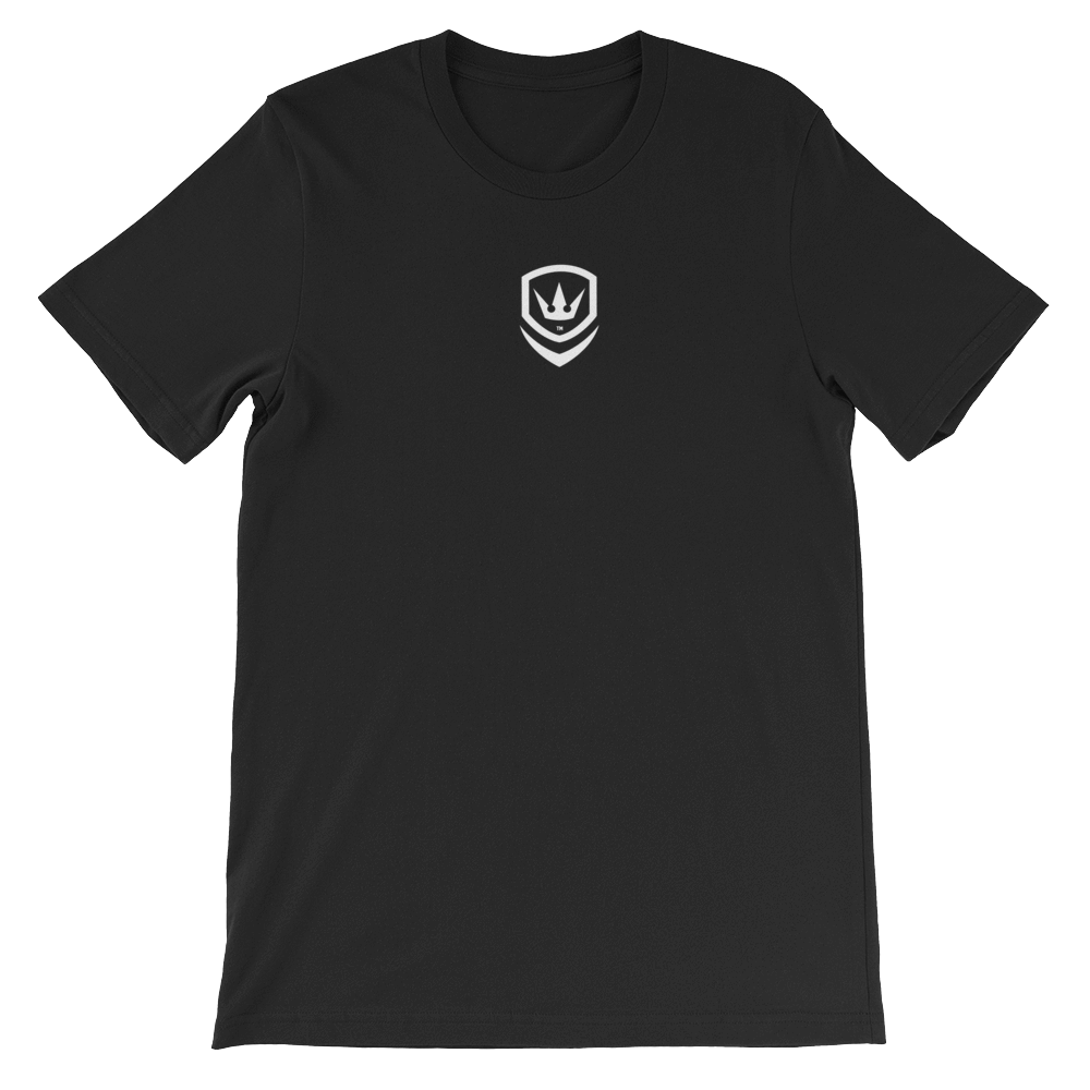 Live Freedom Brand AC logo T-shirt - Live Freedom Brand