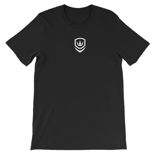 Live Freedom Brand AC logo T-shirt - Live Freedom Brand