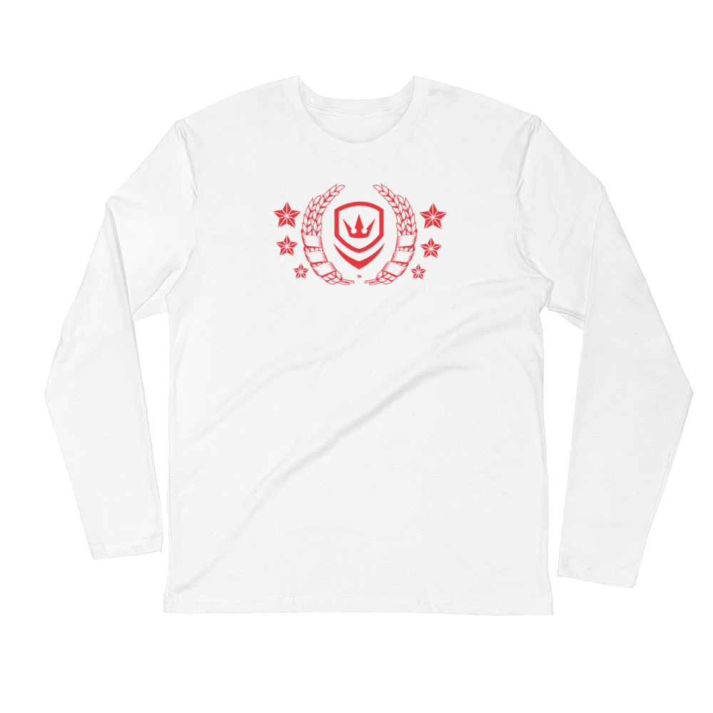 Live Freedom Brand "VERT Logo" Long Sleeve Shirt - Live Freedom Brand