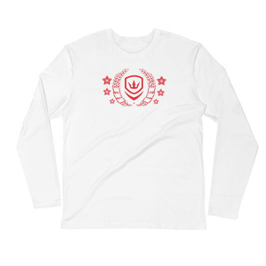 Live Freedom Brand "VERT Logo" Long Sleeve Shirt - Live Freedom Brand