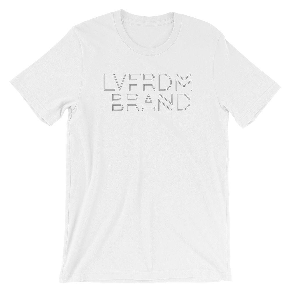 Live Freedom T-Shirt - Live Freedom Brand