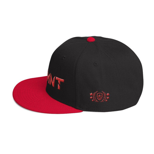 Live Freedom Brand MVMNT Snapback - Live Freedom Brand
