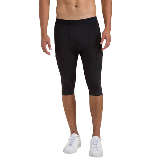 LFB 3/4 COMPRESSION TIGHTS