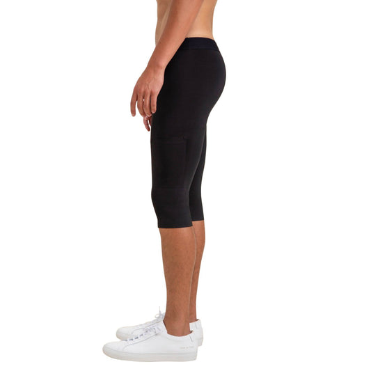 LFB 3/4 COMPRESSION TIGHTS