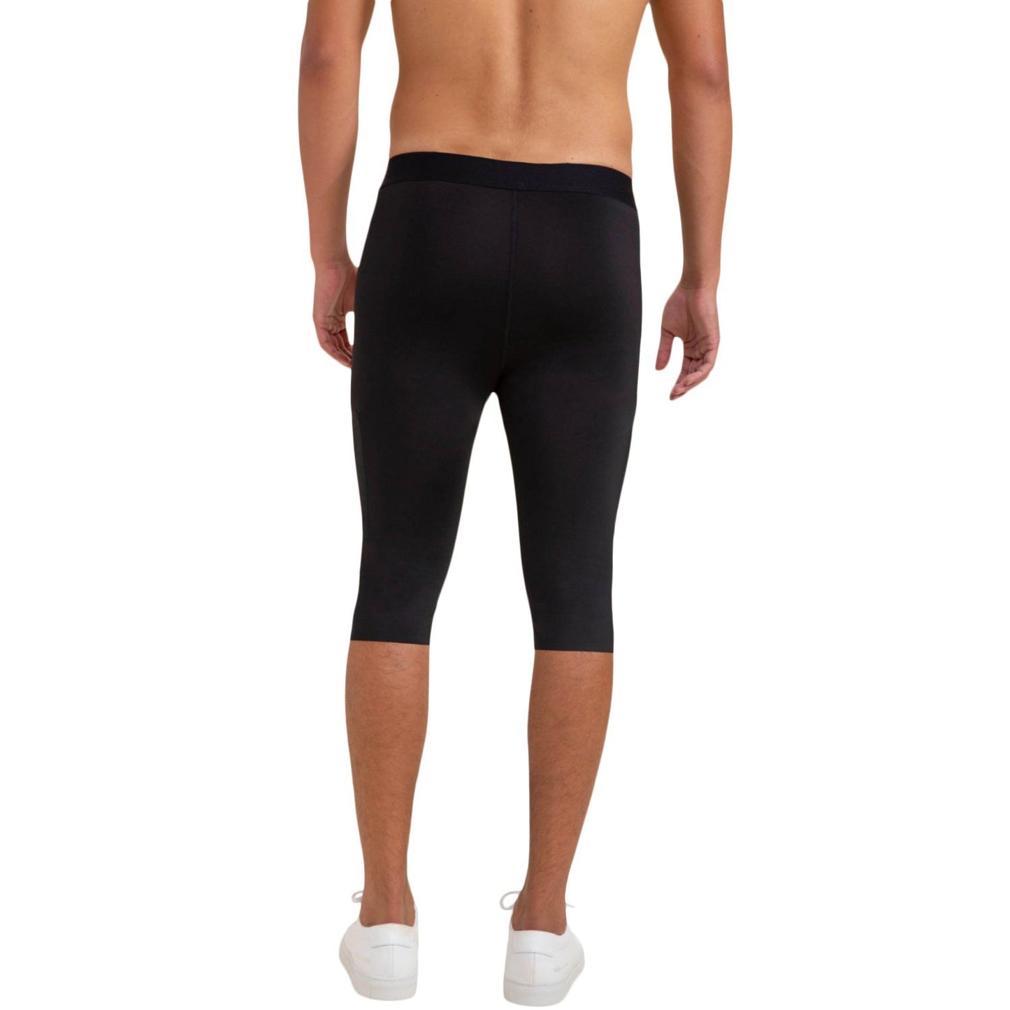 LFB 3/4 COMPRESSION TIGHTS