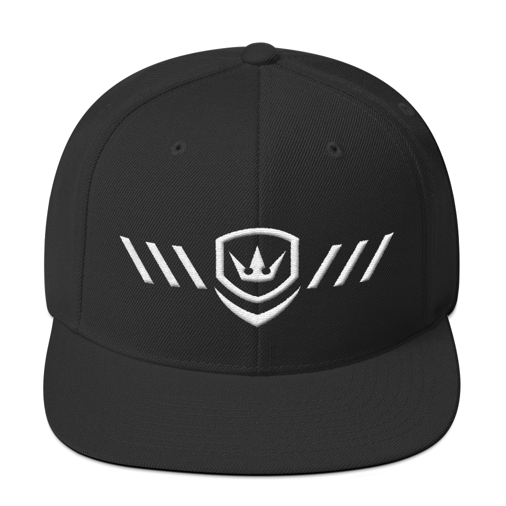 Live Freedom Brand Essential Snapback - Live Freedom Brand