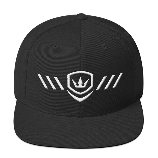Live Freedom Brand Essential Snapback - Live Freedom Brand