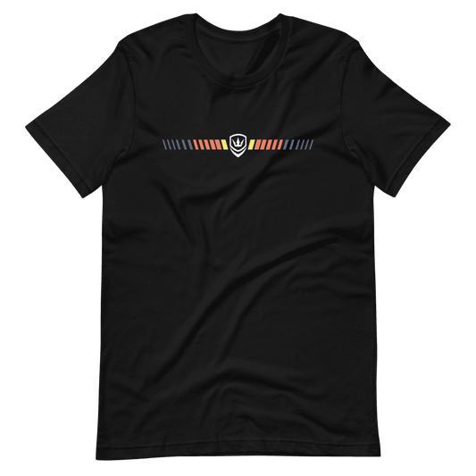 Live Freedom Brand "Superline" Graphic T-shirt