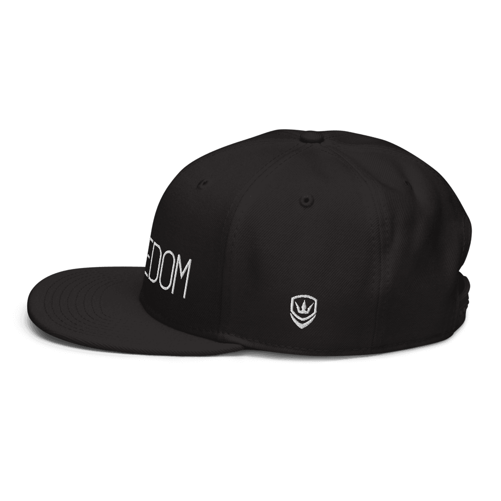 EBG 21 Snapback