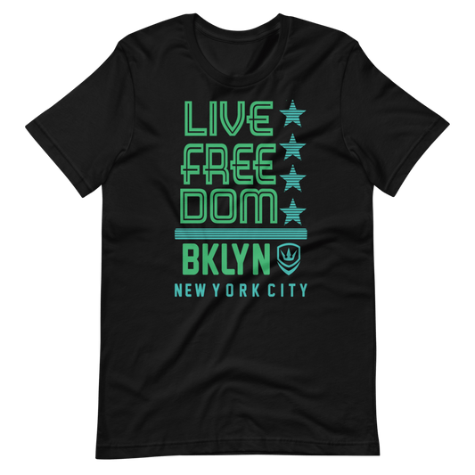 LFB BKNYC T-shirt