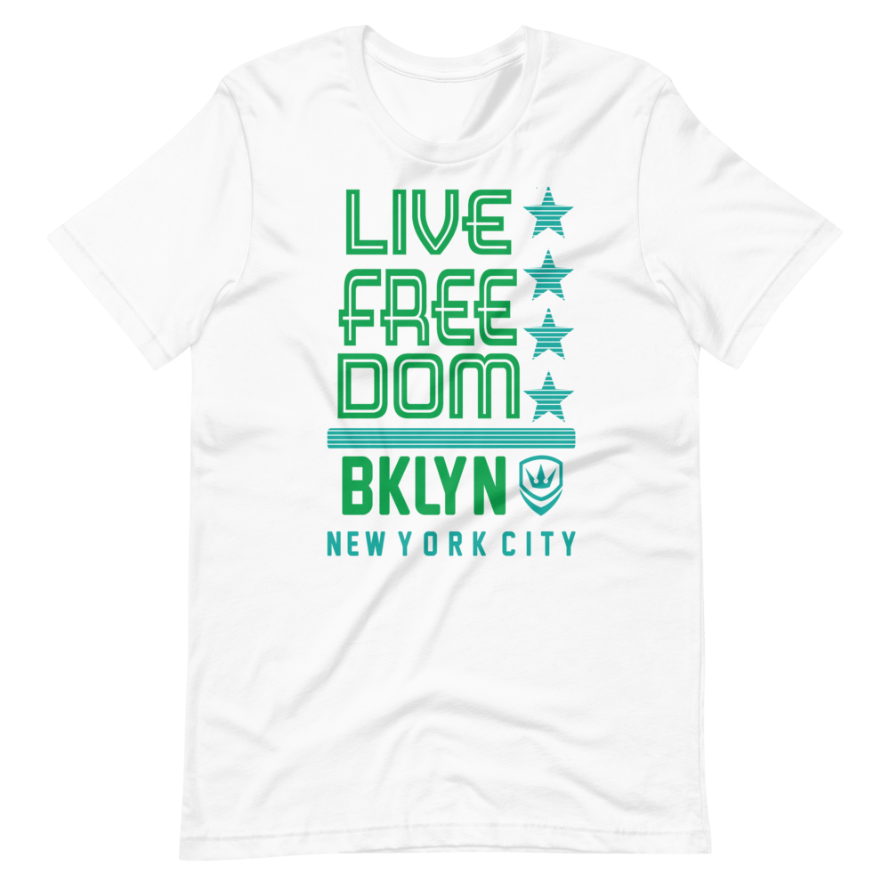 LFB BKNYC T-shirt