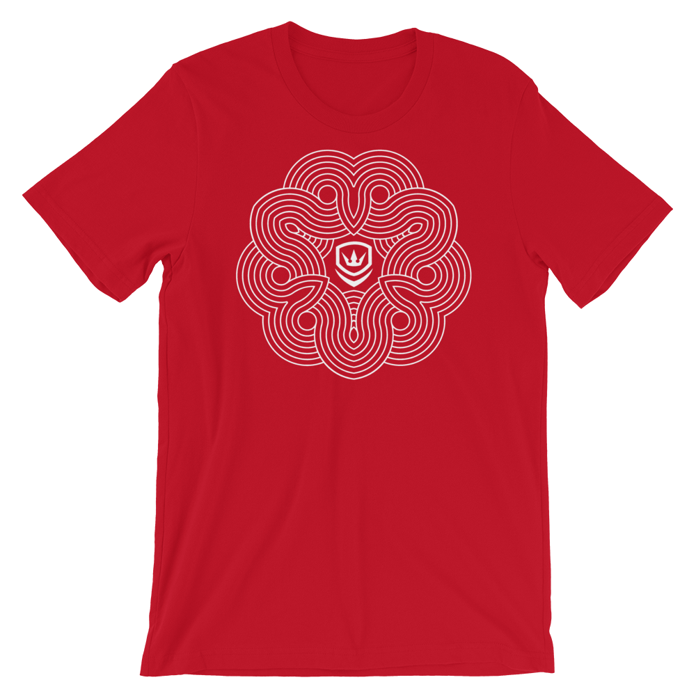 Live Freedom Brand "TELEMA" short sleeve t-shirt - Live Freedom Brand
