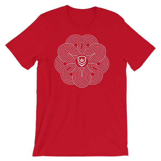 Live Freedom Brand "TELEMA" short sleeve t-shirt - Live Freedom Brand