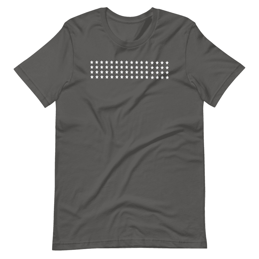 LFB "Constellation" Graphic T-shirt