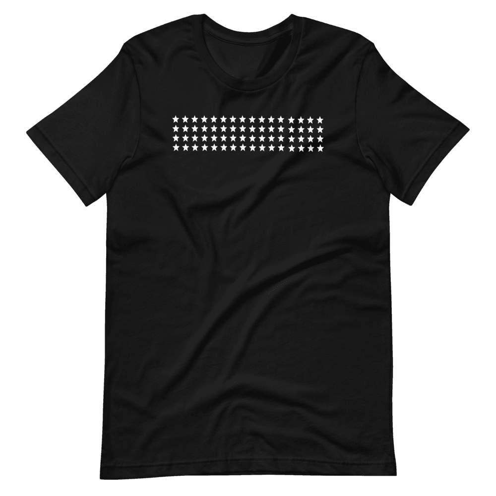 LFB "Constellation" Graphic T-shirt