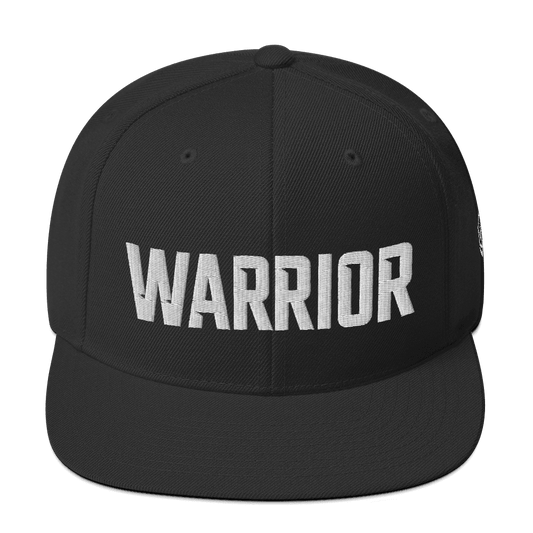 LFB WARRIOR Snapback Cap