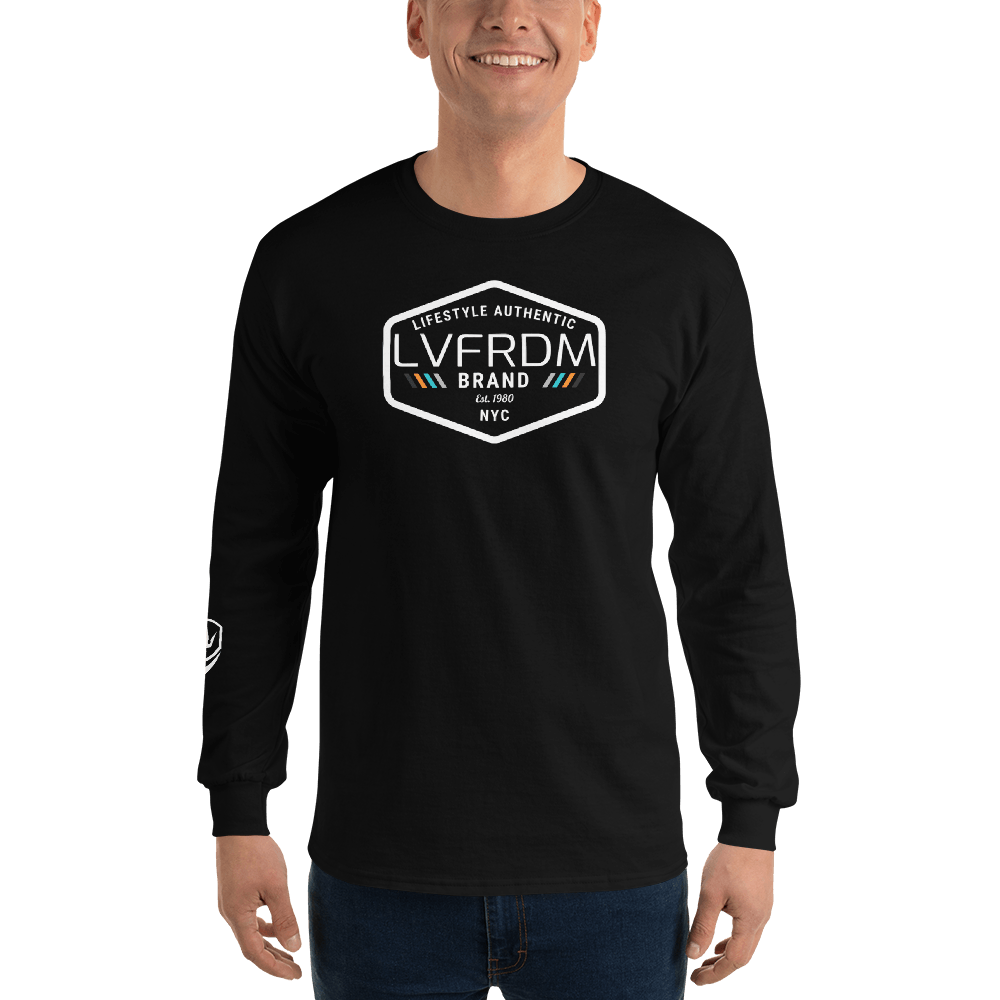 The LFB "ZERO" Long Sleeve Shirt