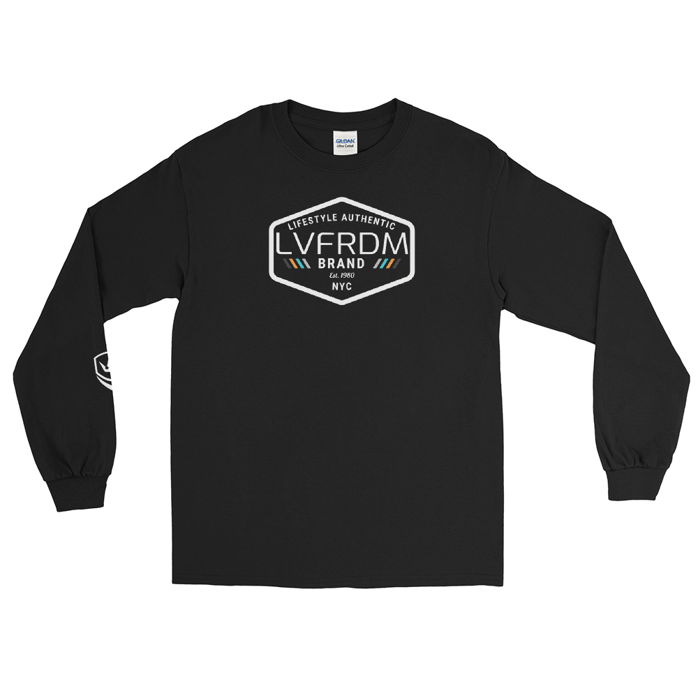 The LFB "ZERO" Long Sleeve Shirt