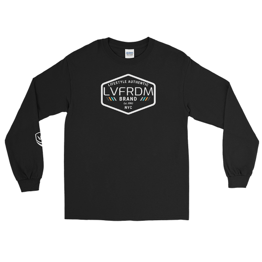 The LFB "ZERO" Long Sleeve Shirt
