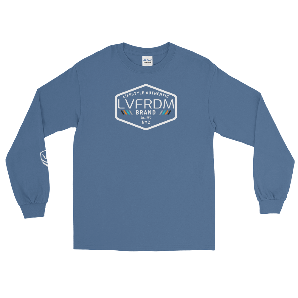 The LFB "ZERO" Long Sleeve Shirt