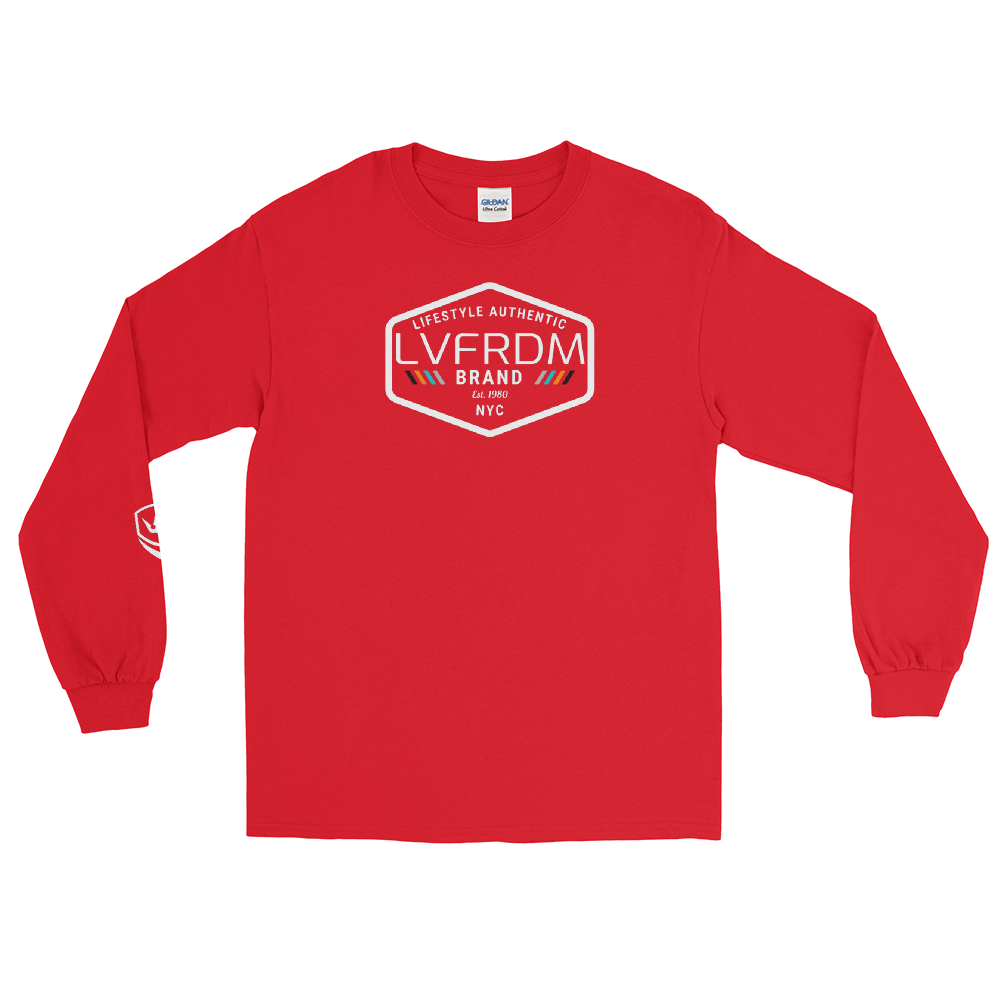 The LFB "ZERO" Long Sleeve Shirt