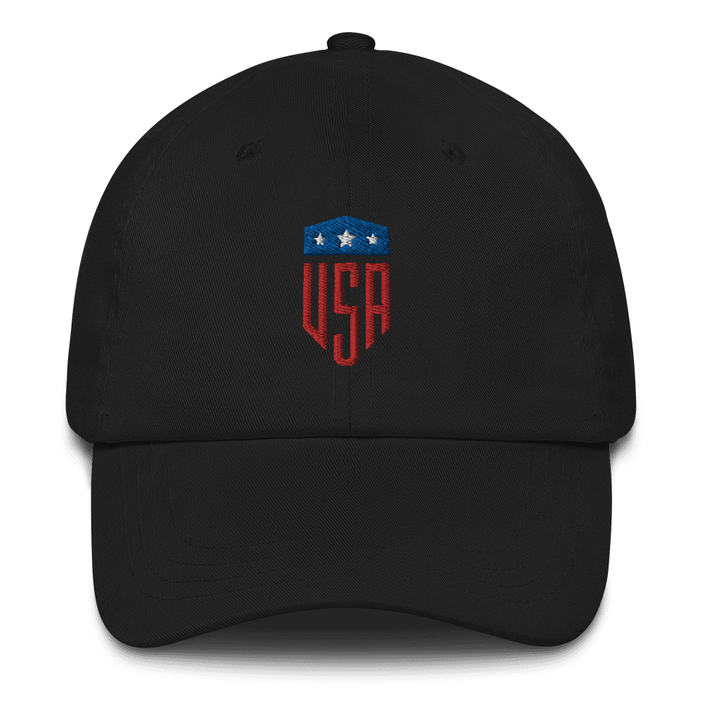 LFB "USA" Dad Hat