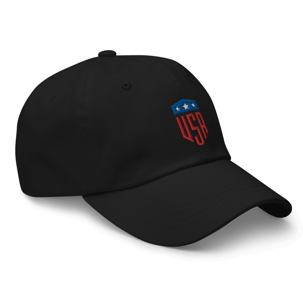 LFB "USA" Dad Hat