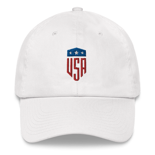 LFB "USA" Dad Hat