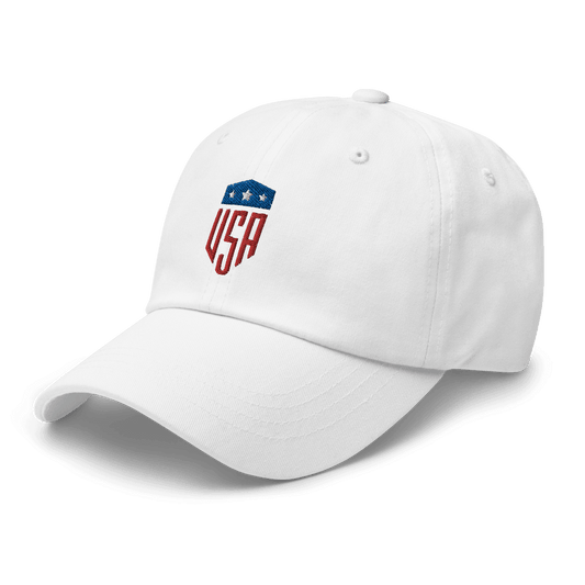 LFB "USA" Dad Hat