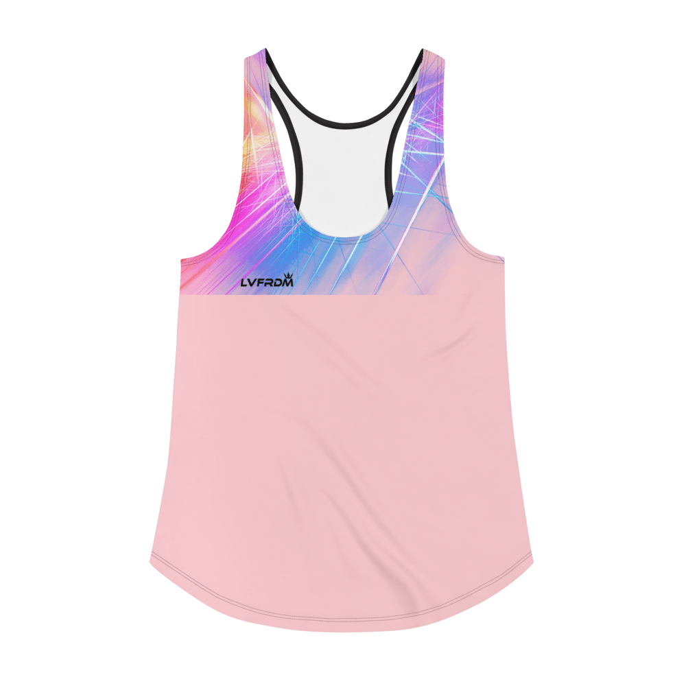 Tank - Live Freedom Brand