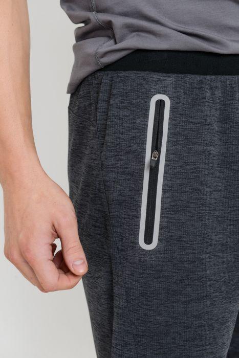 Live Freedom Athleisure Shorts with Zippered Pockets - Live Freedom Brand