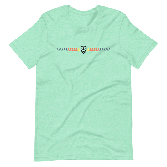 Live Freedom Brand "Superline" Graphic T-shirt